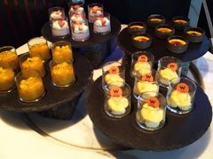 -西安W酒店·WEI全味西餐厅