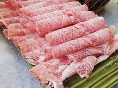 -壹条龙饭庄台基厂店