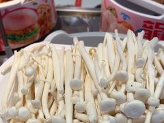 -龍歌自助小火锅(秦淮水游城店)