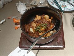 -小厨娘绣中淮扬(大行宫科巷店)