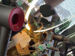 -施奈儿.洗头頭療.按摩SPA.采耳(上梅林店)