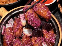 -旺爷砂锅·茶作(国贸城店)