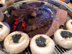-泥炉烧肉师(新街口金銮巷店)