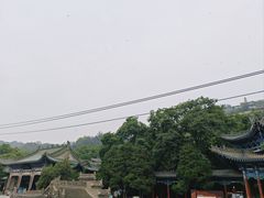 -安徽大学(龙河校区)