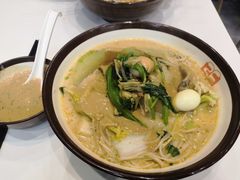 -张亮麻辣烫(尚都SOHO店)