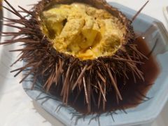 -海味当家·蒸锅海鲜(星海公园店)