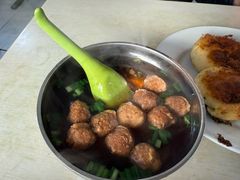 -大南门牛肉包子店