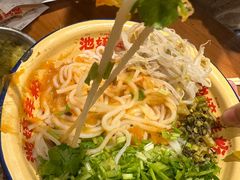 -池嬢拌粉(上海首店)