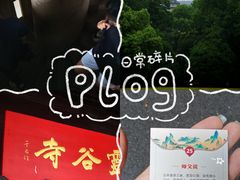 -灵谷景区