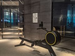 -西安W酒店FIT有型健身中心