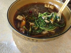 麻辣烫-百福老头餐饮