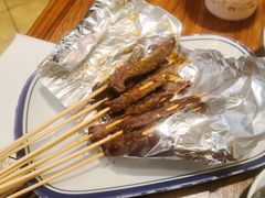 -云阿蛮云南生烫牛肉米线(奉贤路店)