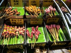 -聚在尊味虾皇·夜宵市集(新建店)