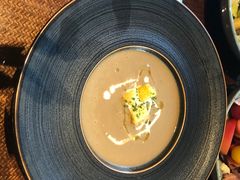 -杭州桐庐康莱德酒店西餐厅-舍