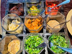 -滇野云南野生菌餐厅(陕西南路店)