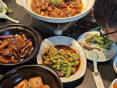 -刘大厨·家宴(御华园店)