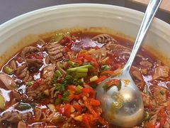 -云境生态园(红谷滩店)