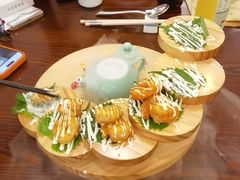 -雷峰塔·藕香居餐厅