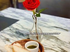 -at cafe 意大利餐厅(集美店)