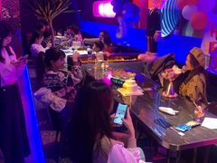 -108·公社·创意餐厅·LIVE HOUSE(李公堤店)