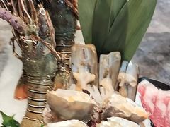 -亚马逊蒸汽活海鲜自助(LCM置汇旭辉广场店)