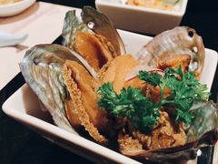 -Mr·Fish鱼鲜生海鲜放题(银泰in99店)