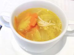 -卡本妮法餐厅·北京和平宾馆