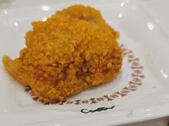 -新兴家喻酒家·羊城名宴(昌岗店)