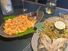 -Ameigo梅果·云贵川bistro(长宁来福士店)