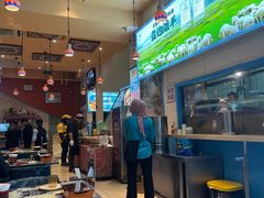 -撒拉花儿·新疆菜·清真(太阳宫店)