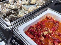 -海纳百川·都市温泉·足道·SPA(学院路店)