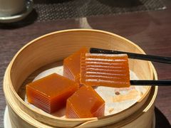 -逸东轩(香港逸东酒店)