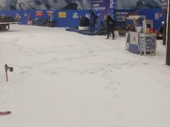 -长沙湘江冰雪世界