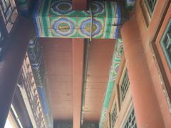 -颐和园-景明楼