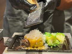 -肉肉大米(德基广场店)