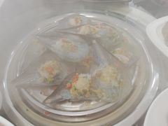 -一号码头蒸汽海鲜自助