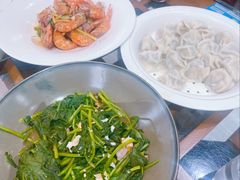 -良师门滨海人家·海鲜·家常菜(滨海城店)