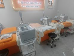 -洗脸熊·洗脸吧