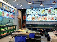 -飞尝蚝·顺德菜·鱼生(顺德总店)