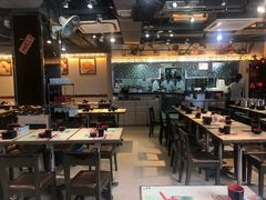 大堂-添好运点心专门店(北角店)
