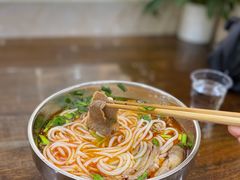 -遵义虾子张六羊肉粉(金码头店)
