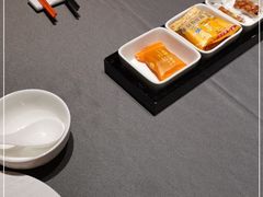 -小厨娘淮扬菜(奥体博览中心奥美店)