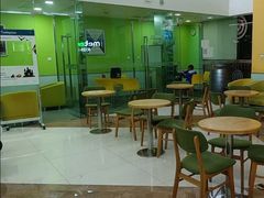 -美联英语(绿宝中心)