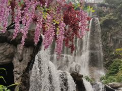 -古龙峡云天玻霸