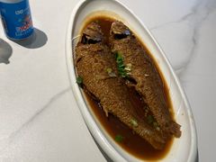 -北平小馆·烤鸭·家常菜(磨房北里店)