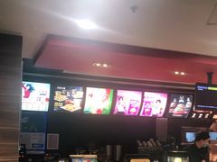 -麦当劳(宽城万达店)