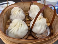 -锡笼记·无锡小笼(常熟万达店)