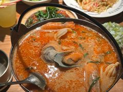-岛风·台食小馆 ISLAND BISTRO(烟台山店)