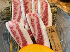 -黑牛の店·黑金店(沈阳万象城店)
