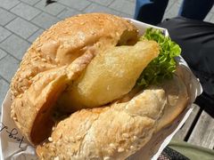 -Fergburger(皇后镇店)